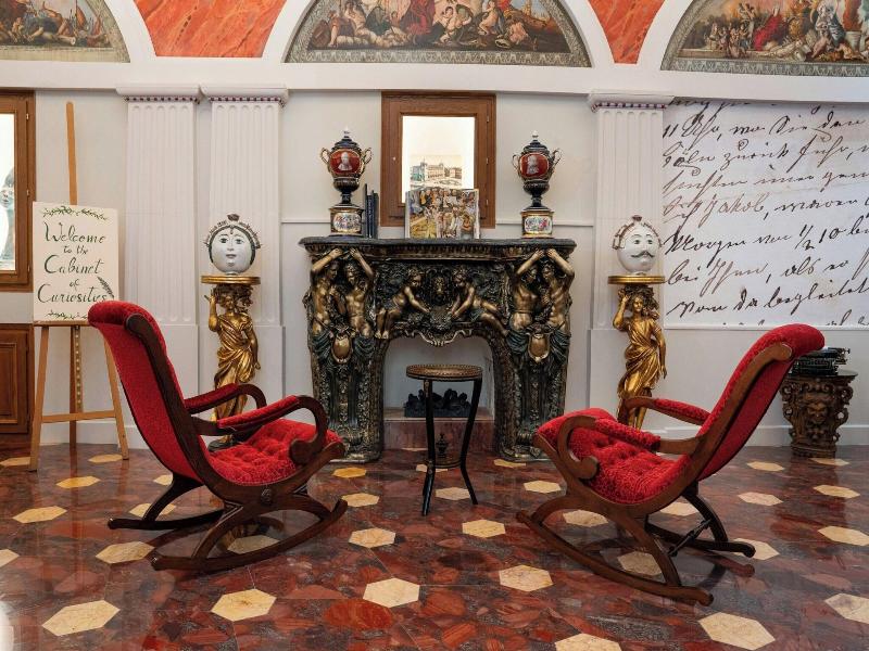 Ortea Palace Luxury Hotel image