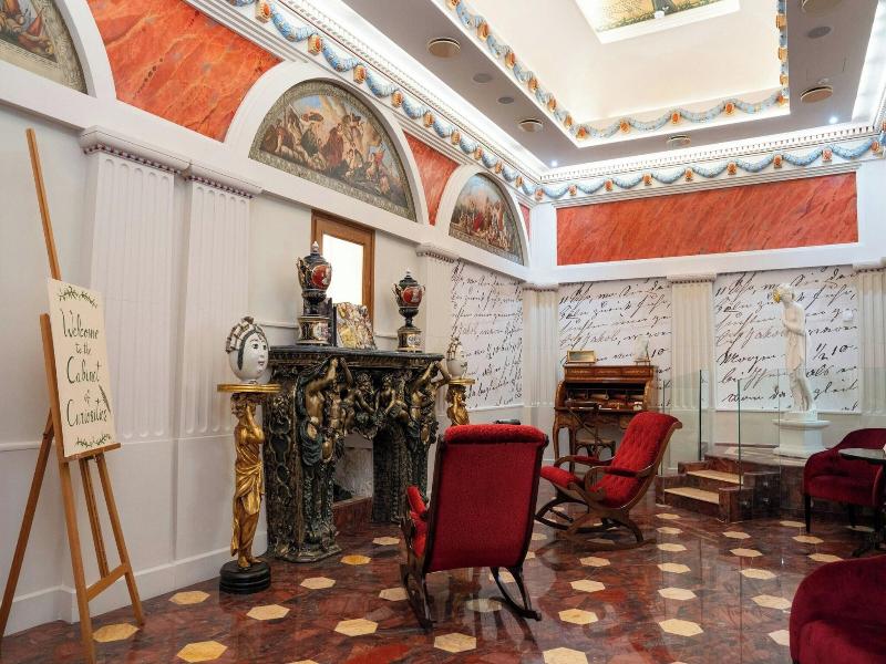 Ortea Palace Luxury Hotel image