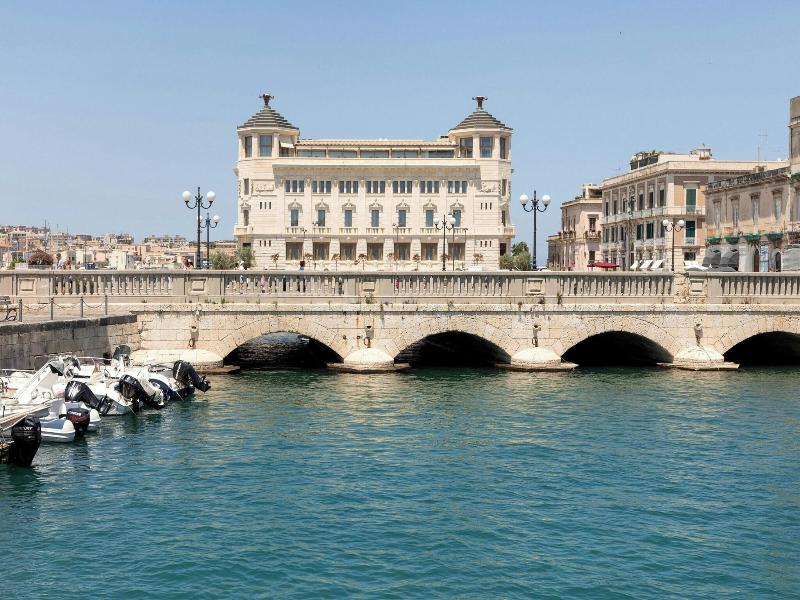 Ortea Palace Luxury Hotel image