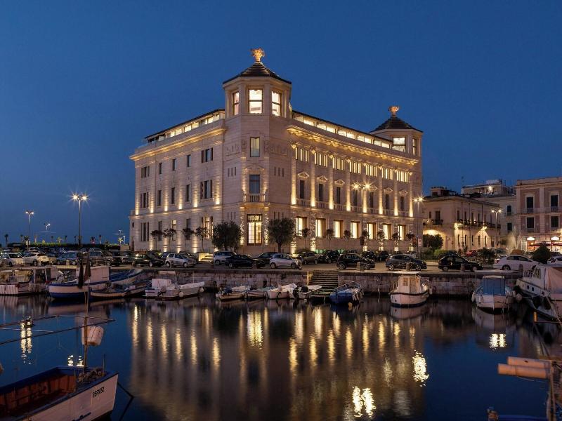 Ortea Palace Luxury Hotel image