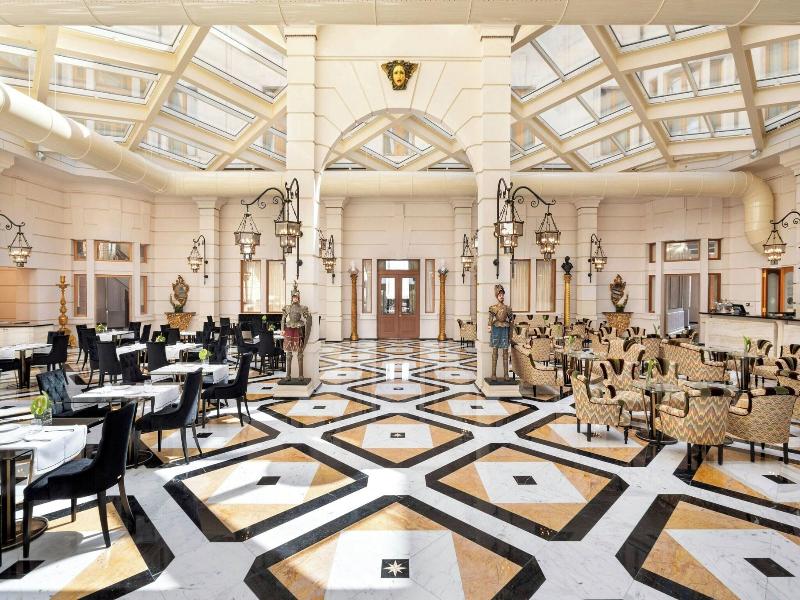 Ortea Palace Luxury Hotel image