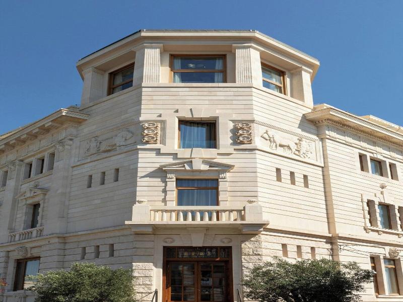 Ortea Palace Luxury Hotel image