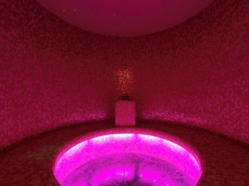 Ortea Palace Luxury Hotel image