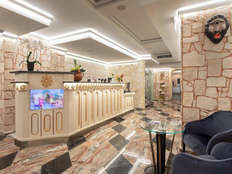 Ortea Palace Luxury Hotel image
