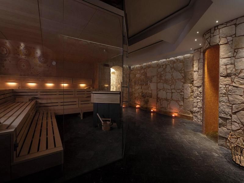 Ortea Palace Luxury Hotel image