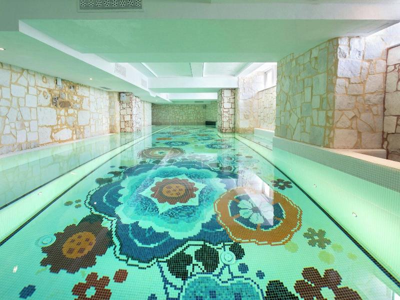 Ortea Palace Luxury Hotel image