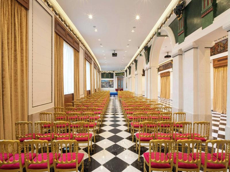 Ortea Palace Luxury Hotel image