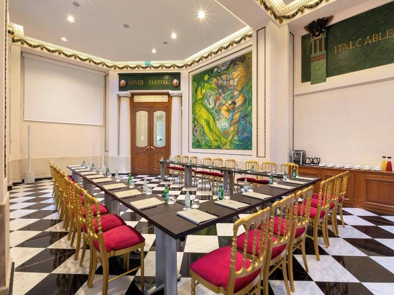 Ortea Palace Luxury Hotel image