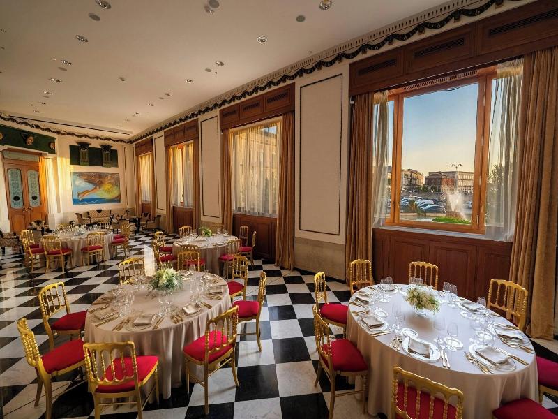 Ortea Palace Luxury Hotel image