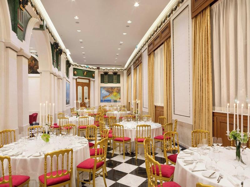 Ortea Palace Luxury Hotel image