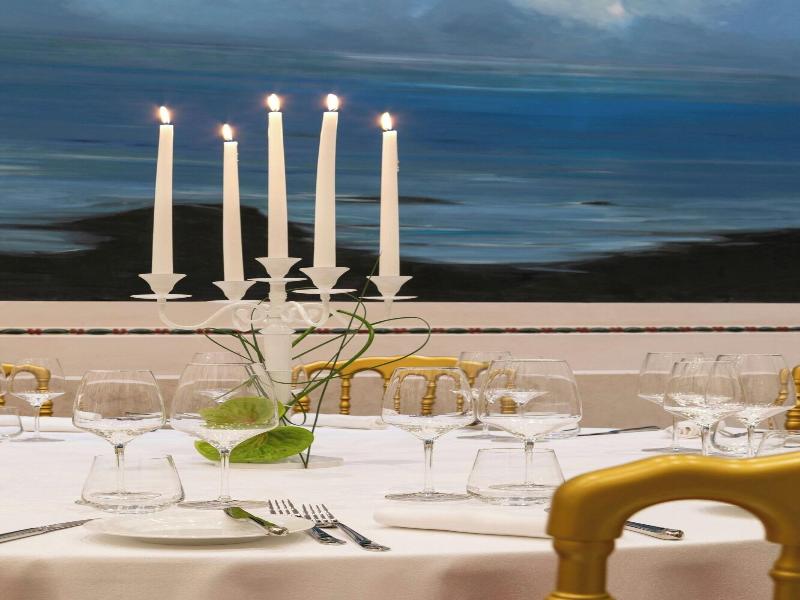 Ortea Palace Luxury Hotel image