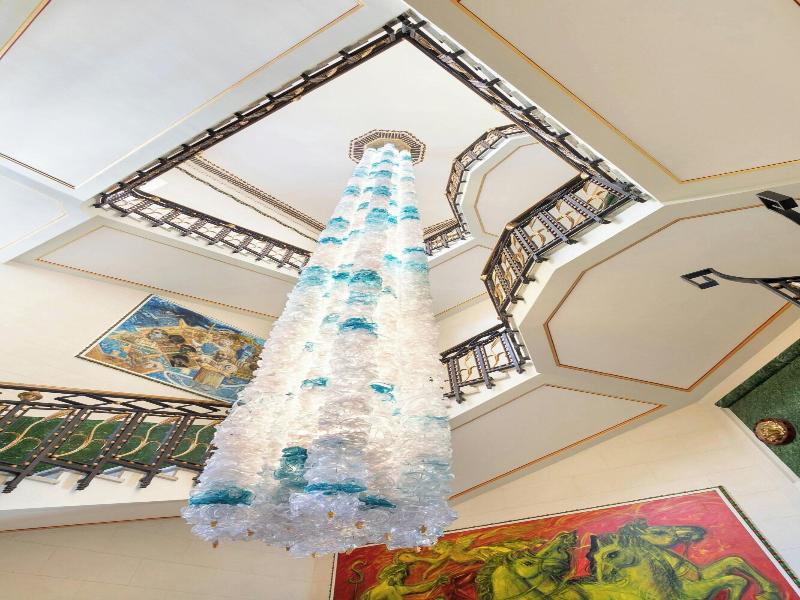 Ortea Palace Luxury Hotel image