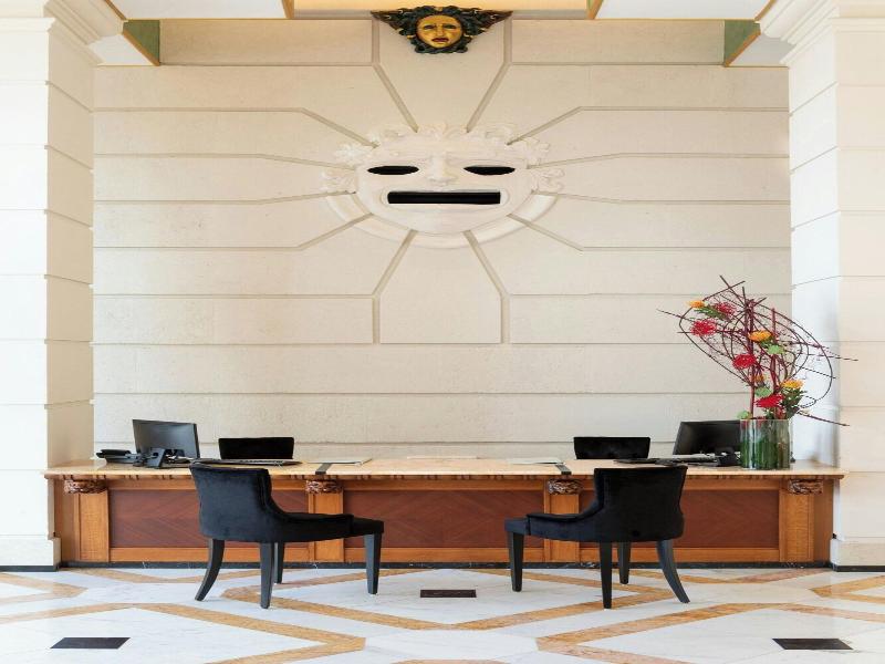 Ortea Palace Luxury Hotel image