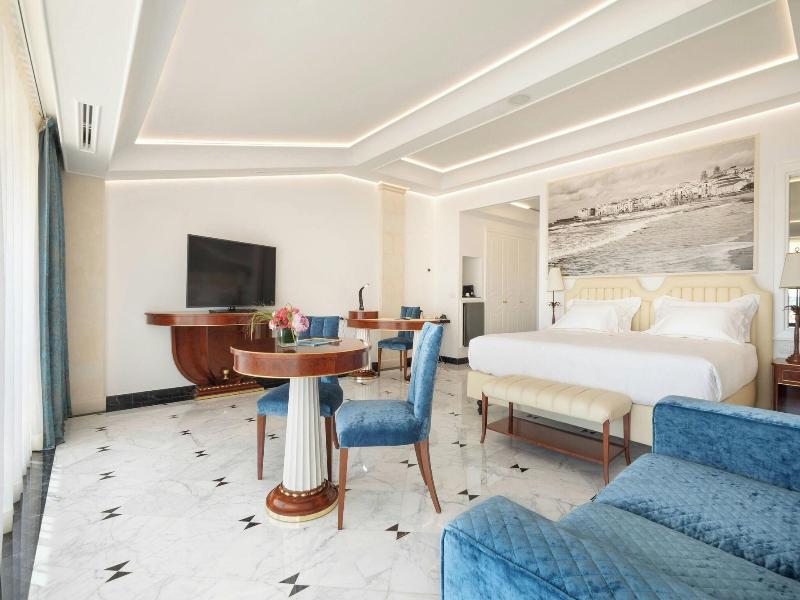 Ortea Palace Luxury Hotel image