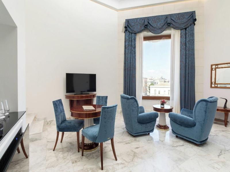 Ortea Palace Luxury Hotel image