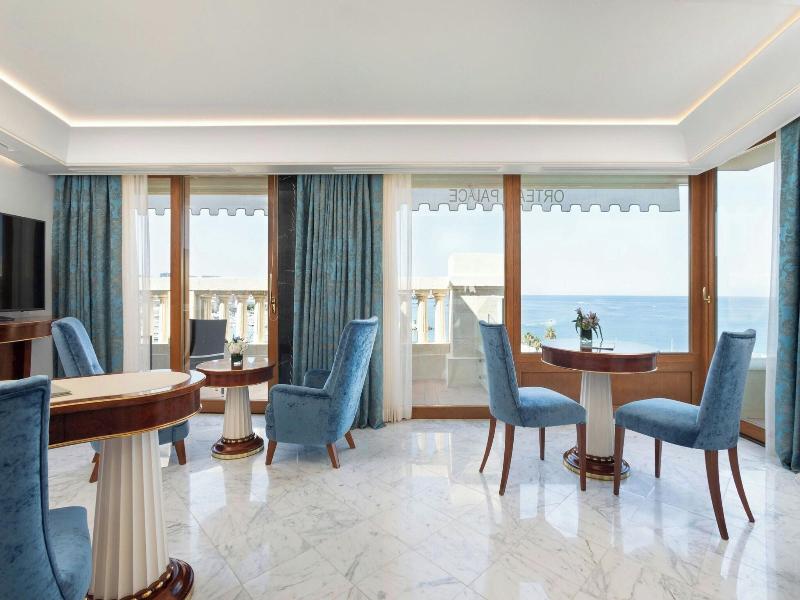 Ortea Palace Luxury Hotel image