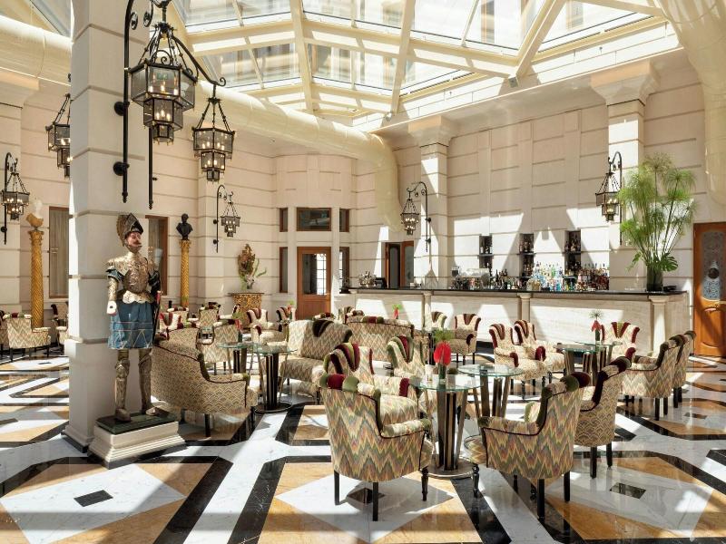 Ortea Palace Luxury Hotel image