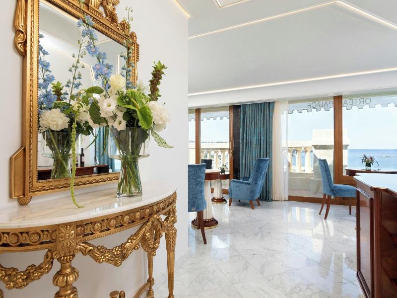 Ortea Palace Luxury Hotel image