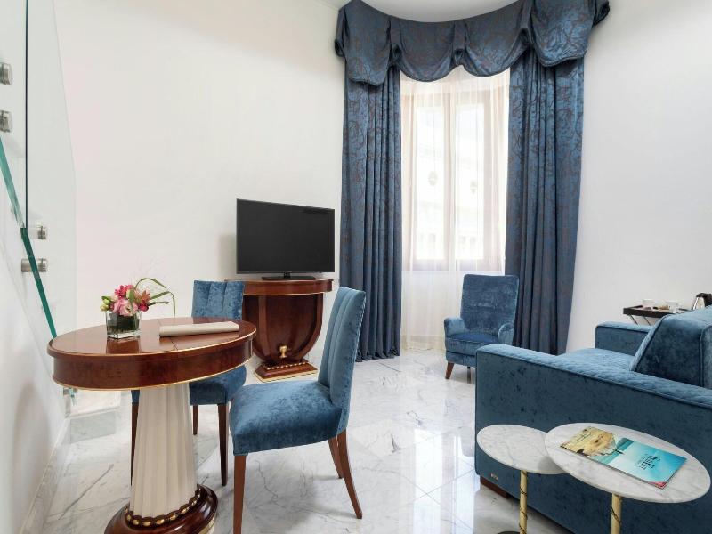 Ortea Palace Luxury Hotel image