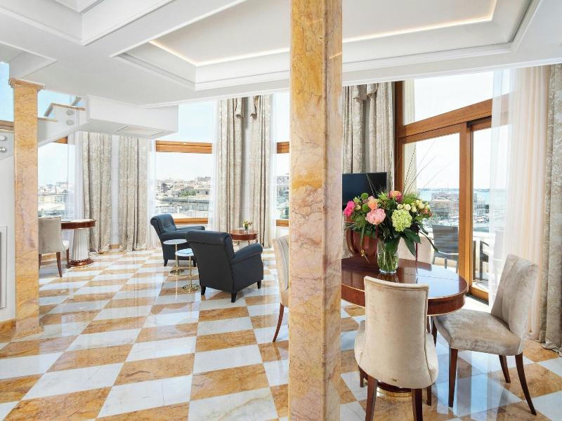 Ortea Palace Luxury Hotel image
