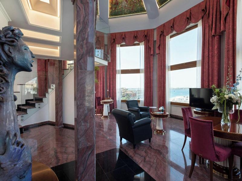 Ortea Palace Luxury Hotel image