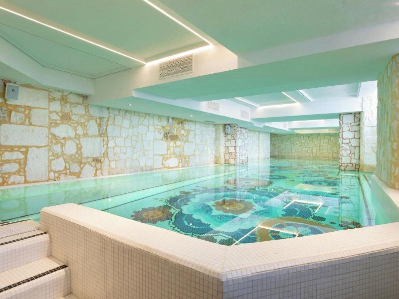 Ortea Palace Luxury Hotel image