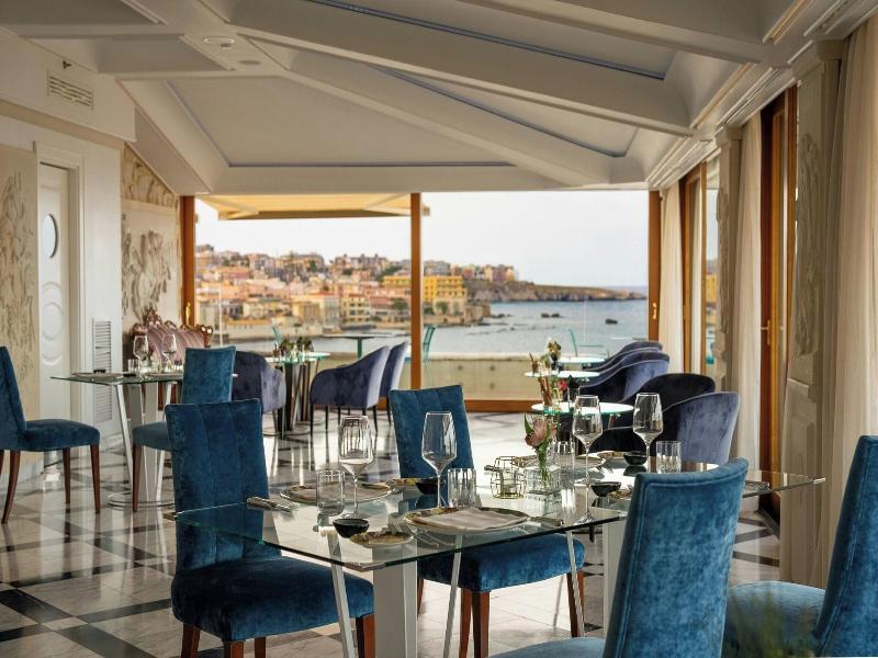 Ortea Palace Luxury Hotel image