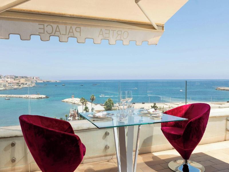 Ortea Palace Luxury Hotel image