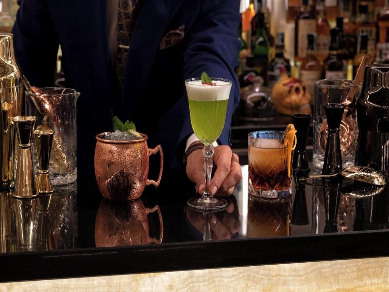 Ortea Palace Luxury Hotel image