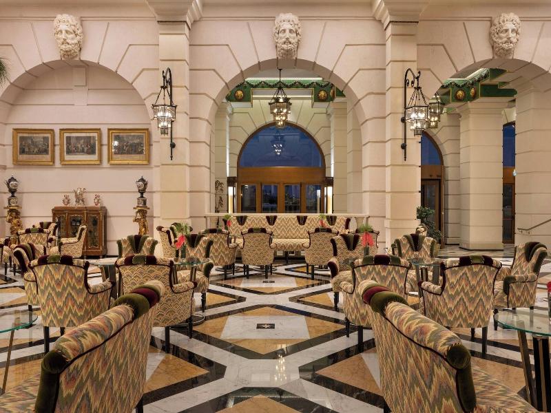 Ortea Palace Luxury Hotel image