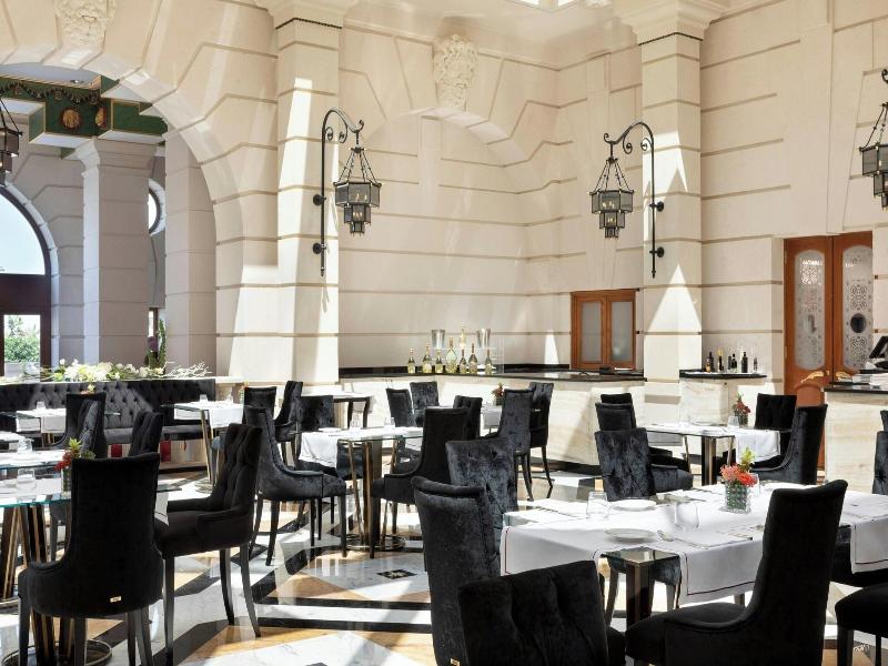 Ortea Palace Luxury Hotel image