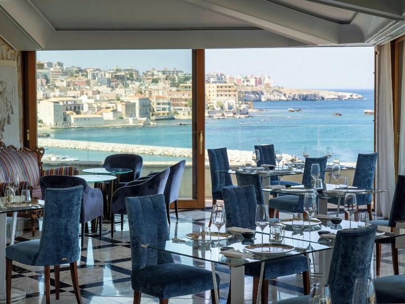 Ortea Palace Luxury Hotel image
