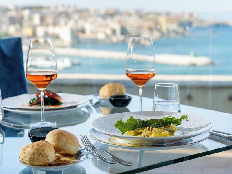 Ortea Palace Luxury Hotel image