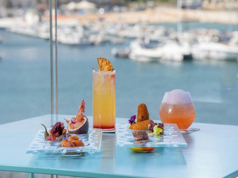 Ortea Palace Luxury Hotel image