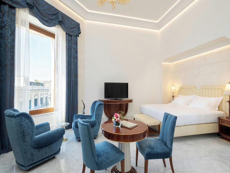 Ortea Palace Luxury Hotel image