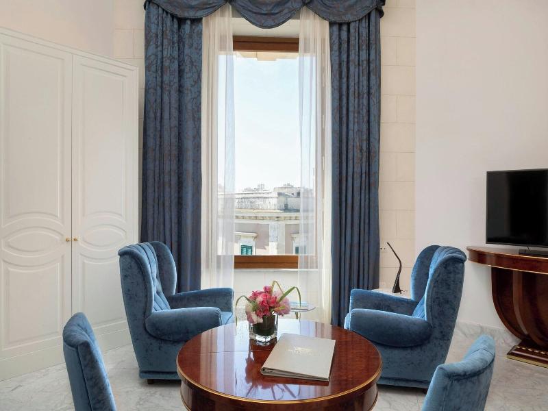 Ortea Palace Luxury Hotel image