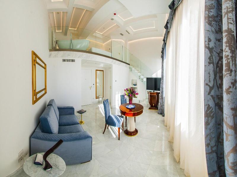 Ortea Palace Luxury Hotel image