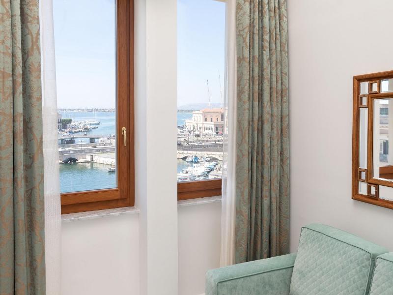 Ortea Palace Luxury Hotel image