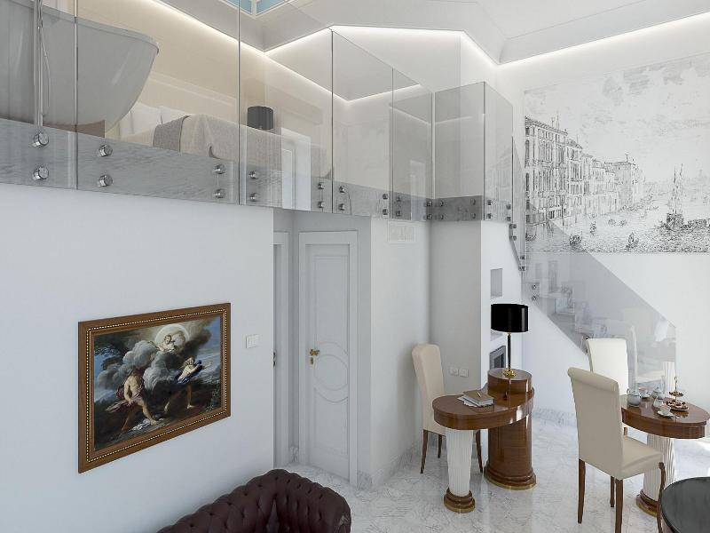 Ortea Palace Luxury Hotel image