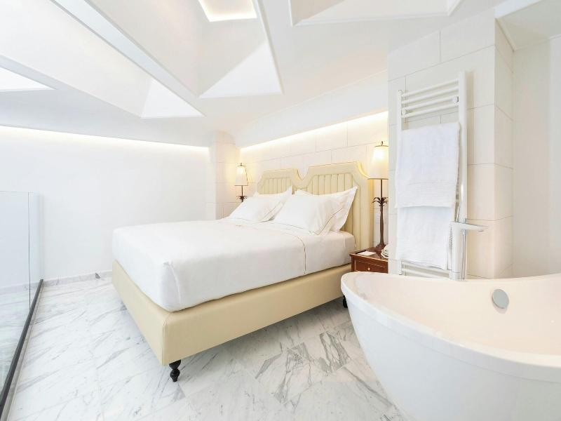 Ortea Palace Luxury Hotel image