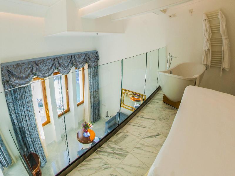Ortea Palace Luxury Hotel image