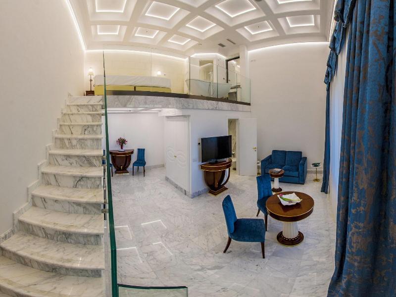 Ortea Palace Luxury Hotel image