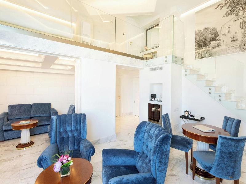 Ortea Palace Luxury Hotel image