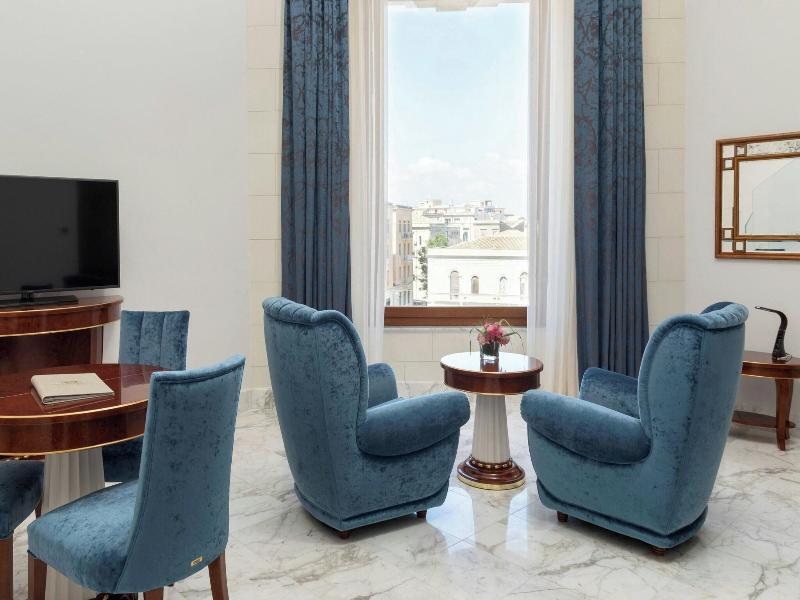 Ortea Palace Luxury Hotel image
