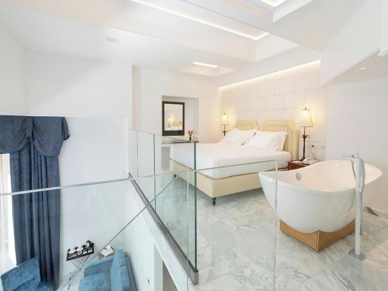 Ortea Palace Luxury Hotel image