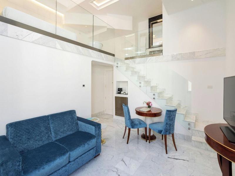 Ortea Palace Luxury Hotel image