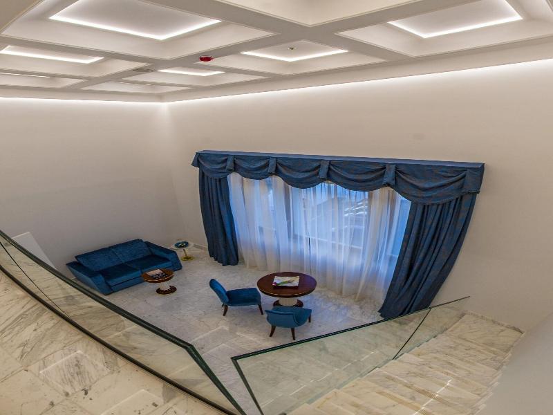 Ortea Palace Luxury Hotel image