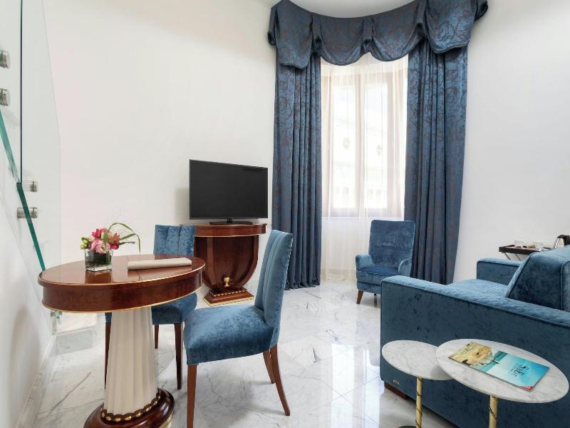 Ortea Palace Luxury Hotel image
