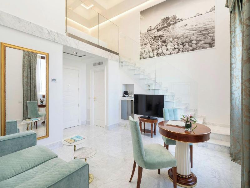 Ortea Palace Luxury Hotel image