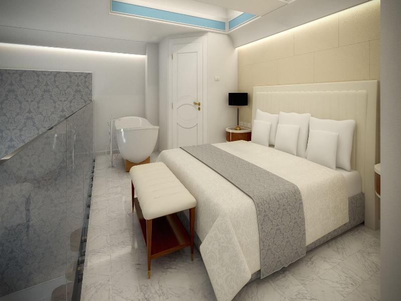 Ortea Palace Luxury Hotel image